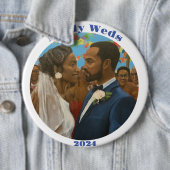 新結婚 缶バッジ (インサイチュ)