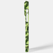 新緑のオリーブの枝 Case-Mate iPhoneケース (裏面 / 左)