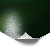 新緑のカエデの葉 フォトプリント            (角)