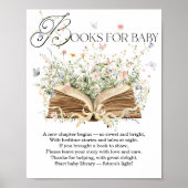 新編本テーマ山華本 ポスター (正面)