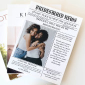 新聞の結婚タイムラインとプログラムのインフォグラフィック カード