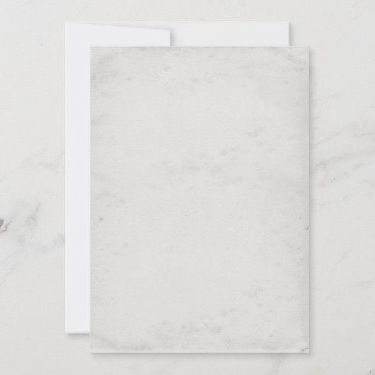 新聞スタイルおもしろい日付写真を保存 セーブザデート (裏面)