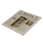 新聞タイル タイル (側面)