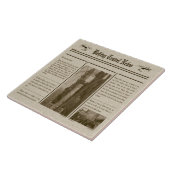 新聞タイル タイル (側面)