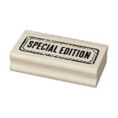 新聞テーマのディストressedスペシャルエディション ラバースタンプ (スタンプ)