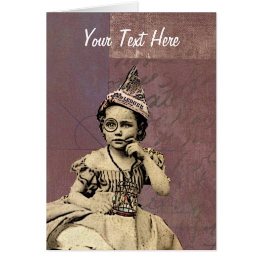 新聞ハットギャル4，自分の文字を追加 (正面)