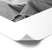 新聞パーソナライズされたポスター | 最高のおばあちゃん ポスター (角)