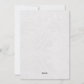 新聞ユニークおもしろい写真2025年新年おめでとう シーズンカード (裏面)