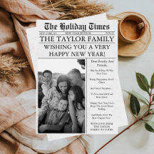 新聞ユニークな楽しい写真 謹賀新年 2027