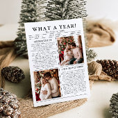 新聞ユニークより多くのメリーベビークリスマス シーズンカード