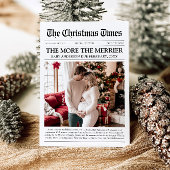 新聞ユニークより多くのメリーベビークリスマス シーズンカード