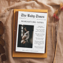 新聞写真ユニーク美学ベビーシャワー