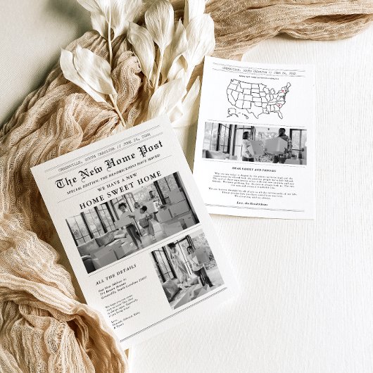 新聞動モダン動の発表