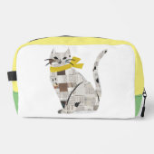 新聞猫 ドップキット (正面)