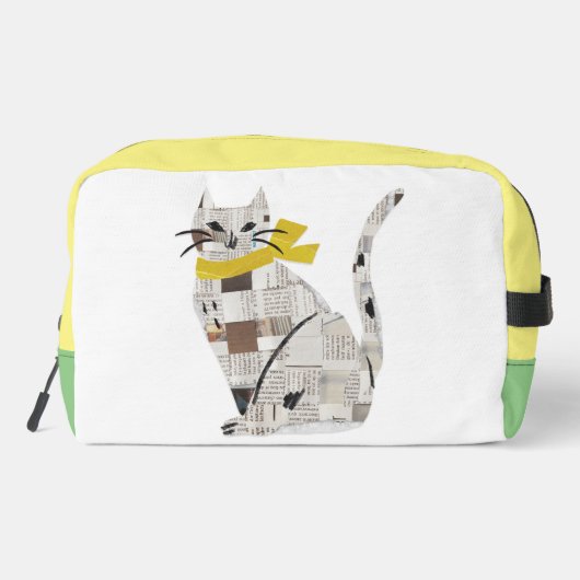 新聞猫 ドップキット (裏面)