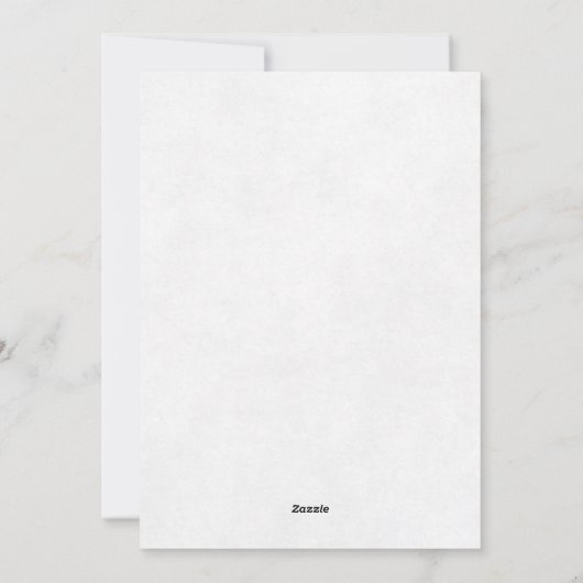 新聞社の初めてのクリスマス結婚した新刊 シーズンカード (裏面)