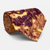 新聞社ロックアメリカンインディアンユタ ネクタイ (ロール)