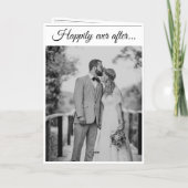 新聞結婚おもしろい写真通信販売 プログラム (裏面)