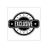 新聞風ヴィンテージ限定スタンプ ラバースタンプ (インプリント)