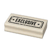 新聞風ヴィンテージ限定スタンプ ラバースタンプ (スタンプ)