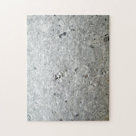 新聞 ジグソーパズル (縦)