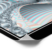 新聞 ポスター (角)