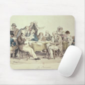 新聞 マウスパッド (マウス)