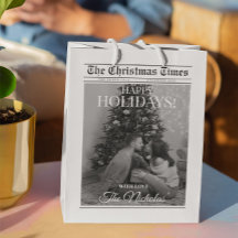 新聞 何年 ブラック ホワイト 写真 クリスマス