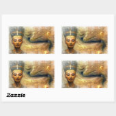 新肥料 長方形シール (シート)