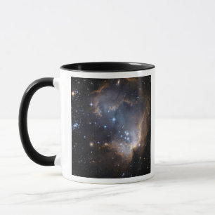 新興の星 マグカップ