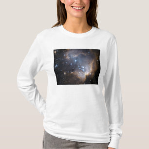 新興の星 Tシャツ