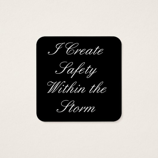 新興の翼 – 隠れた蝶 (裏面)