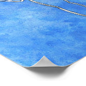 新興女神 ポスター (角)