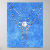 新興女神 ポスター (正面)