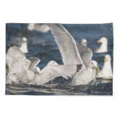 新興峡谷 枕カバー (裏面-左)