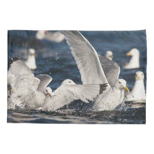 新興峡谷 枕カバー (裏面-左)