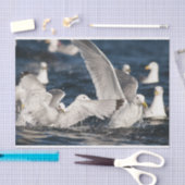 新興峡谷 薄葉紙 (クラフト)