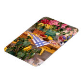 新花I マグネット (左側)