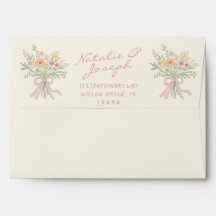 新芸術手描きフラワーブーケ結婚式