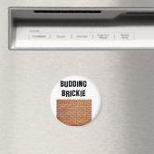 新芽のブリッキー マグネット (インサイチュ (食洗機))