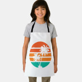 新製品の販売のためのオポレン エプロン (インサイチュ)