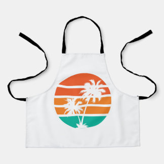 新製品の販売のためのオポレン エプロン