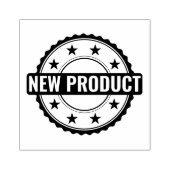 新製品ゴムスタンプ ラバースタンプ (インプリント)