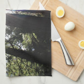 新製品 キッチンタオル (四つ折り)