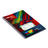 新規スタイル ノートブック (右側)