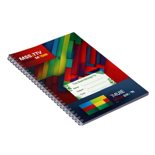 新規スタイル ノートブック (右側)