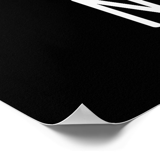 新規ビーおもしろい昆虫バグプンダークBG ポスター (角)