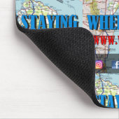 新規マウスパッド マウスパッド (コーナー)