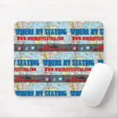 新規マウスパッド マウスパッド (マウス)