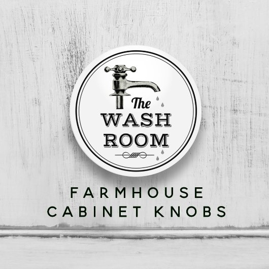 新規ヴィンテージ洗い室滴下水栓セラミックノブ セラミックノブ